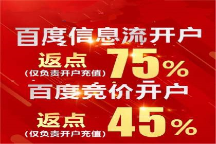 百度竞价广告的创意执行与运营效果展示